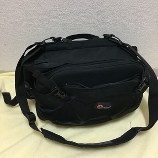 カメラバッグ Lowepro ロープロ LP37188-PKK