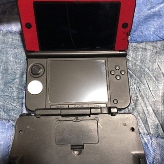 ニンテンドー3DSLL 美品 早い者勝ち