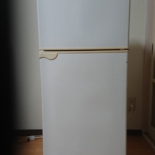 ナショナル冷凍冷蔵庫
