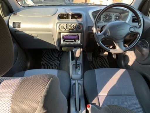 テリオスキッド Frターボ 車検2年付き G 加古川のダイハツの中古車 ジモティー テリオスキッド Frターボ 車検2年付き G 加古川のダイハツの中古車 ジモティー