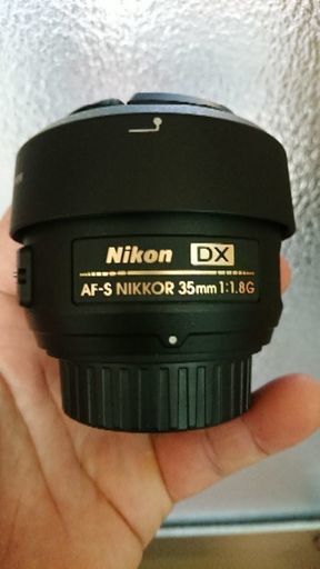 Nikon ニコン 単焦点レンズ 11400円