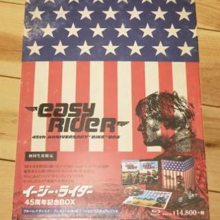 限定品新品未使用イージー・ライダー45周年記念ボックスバイク