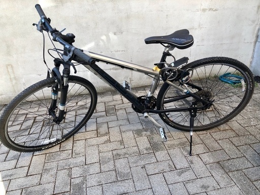 trek kaitai