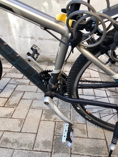 trek kaitai