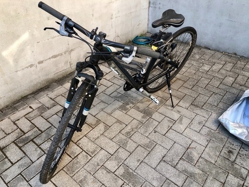 trek kaitai