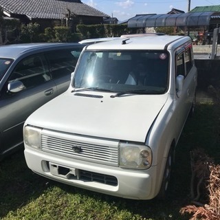 部品取り車  バラ売り可 売約済