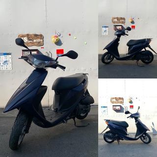 ♪♪安い♪スズキ　アドレスV50　FI　50ｃｃ　サービスキャン...