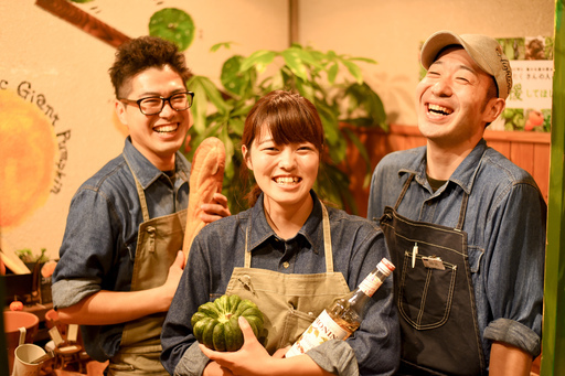 19年度アルバイト大募集 未経験でもok 神戸三宮の居酒屋 カフェ 飲食店 情熱ダイニング 三ノ宮の居酒屋の無料求人広告 アルバイト バイト 募集情報 ジモティー