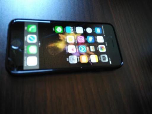 iPhone6グレー６４GBソフトバンク