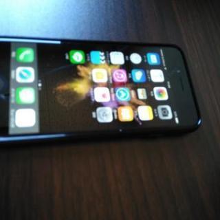 iPhone6グレー６４GBソフトバンク