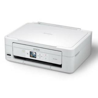 EPSON Colorio PX-404A プリンターをお譲りします！