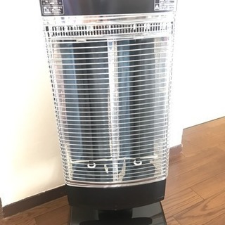 遠赤外線暖房機 DAIKIN セラムヒート ERFT11PS