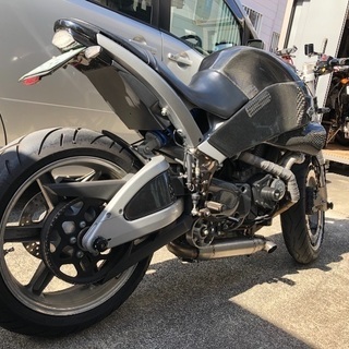 BUELL XB9 部品多数 検32年3月