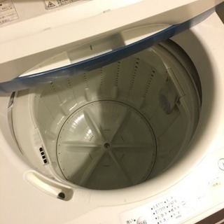ナショナル 洗濯機