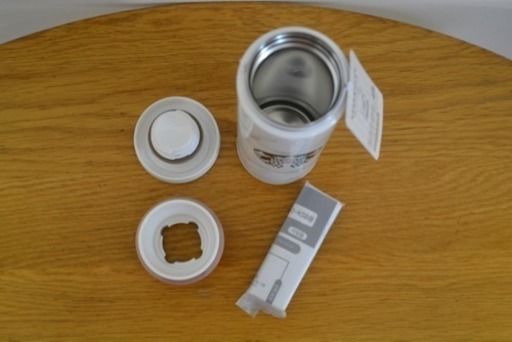 新品未使用 韓国スタバ限定 大理石風タンブラー500ml ポルポル 福岡のスポーツの中古あげます 譲ります ジモティーで不用品の処分