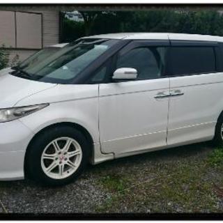 シビックタイプR アルミ