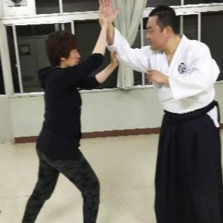 古武道・古武術 柔剣栗橋会