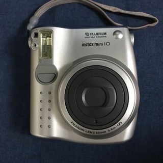 チェキ instax mini 10（動作未確認）