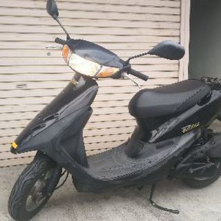 商談中  AF34  DIO ５０cc