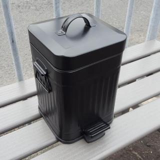 フットペール ペダル式ゴミ箱