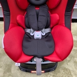 コンビ☆チャイルドシート☆ラクティアターン ラグジュア TA