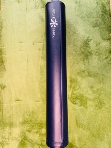 オアシス リセットポール ストレッチポール Keiko000 熊本のフィットネス トレーニングの中古あげます 譲ります ジモティーで不用品の処分