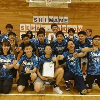 初心者募集中!いっしょに蹴ろう!
