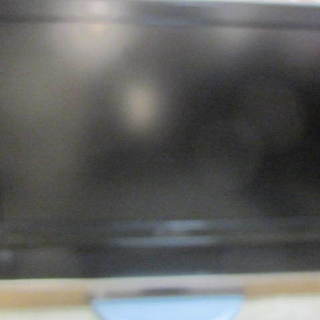 三菱 REAL 液晶テレビ 20V型