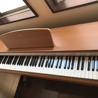 YAMAHA電子ピアノ　YDP131