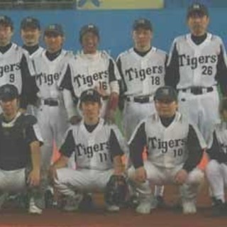 大阪の南河内周辺での草野球チームです。毎週日曜日の午前中に活動し...