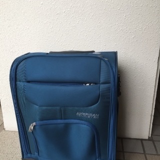 アメリカンツーリスター スーツケース キャリーバッグ