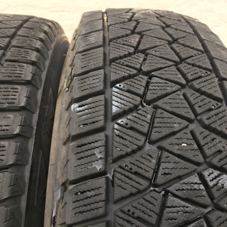 175/80R16 スタッドレスタイヤ