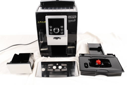 7966 DeLonghi デロンギ MAGNIFICA S 全自動エスプレッソマシン
