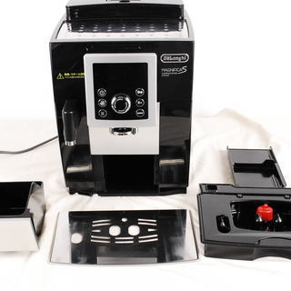 7966 DeLonghi デロンギ MAGNIFICA S 全自動エスプレッソマシン