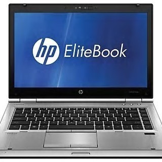 ノートPC HP EliteBook8460p 14型 Core...