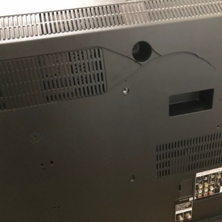 交渉中 ソニー 液晶テレビ 40型