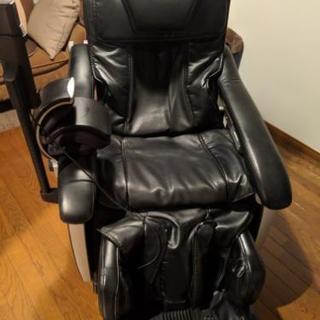 マッサージチェア ファミリーイナダ メディカルチェアD1.FMC-1000 