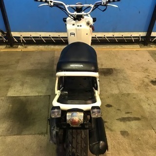 ホンダ ズーマー