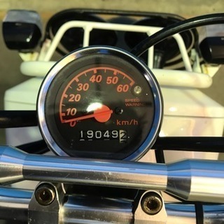 ホンダ ズーマー