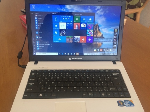 MOUSEコンピューター