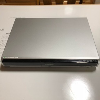 パナソニック DVD レコーダー DMR-XP 11