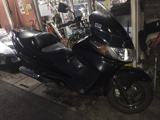 スカイウェイブ 250 タイプS 極上車 | ryadalsultan.com