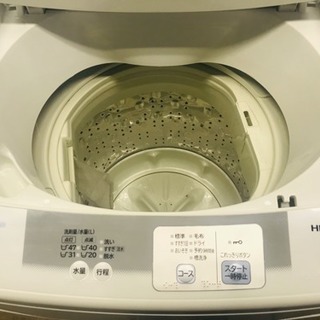 全自動洗濯機 4.5kg AQUA AQW-S45J 2021年製-Move factor X (VBT)の 