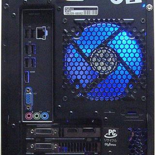 GTX760☆PUBG/R6S/GTA5/黒い砂漠実機動作確認済♪