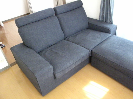 IKEA  ソファーセット