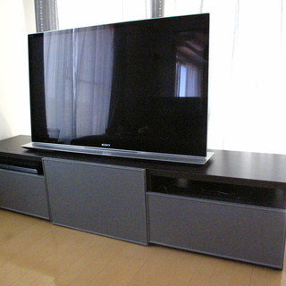 液晶テレビ  SONY  BRAVIA  46型