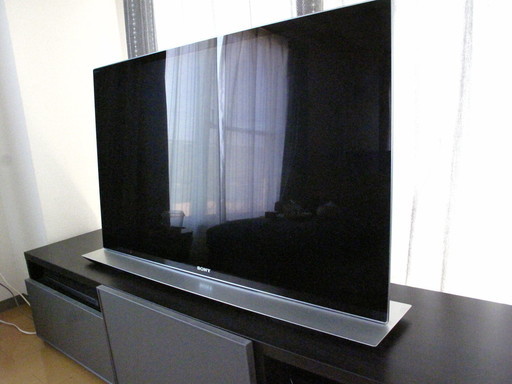 液晶テレビ  SONY  BRAVIA  46型