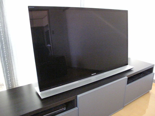 液晶テレビ  SONY  BRAVIA  46型