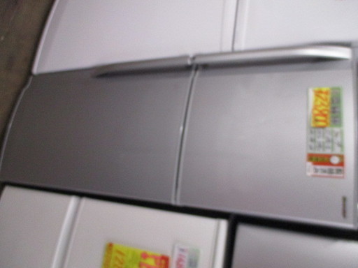 値下げ特価【エコプラス小倉南】シャープ 冷蔵庫 ST-23S-S 228L 2011年製 中古品