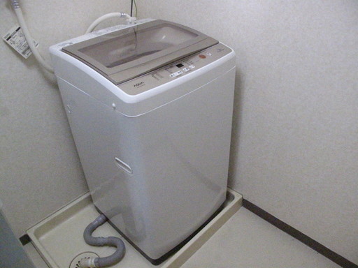 AQUA  アクア  全自動洗濯機  7.0kg